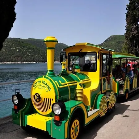 App With Ac, Pets Friendly,389 拉巴克