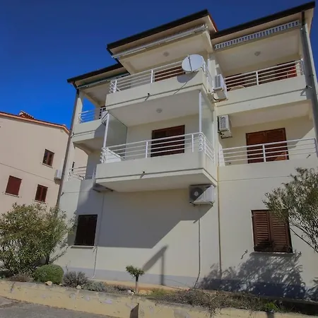 App With Ac, Pets Friendly,389 Apartmán Rabac