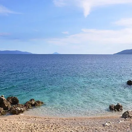 App With Ac, Pets Friendly,389 Rabac