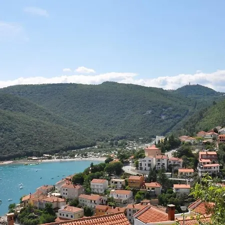 App With Ac, Pets Friendly,389 Apartmán Rabac