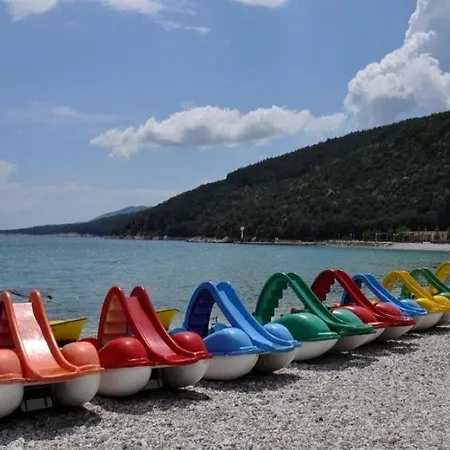 App With Ac, Pets Friendly,389 * Rabac
