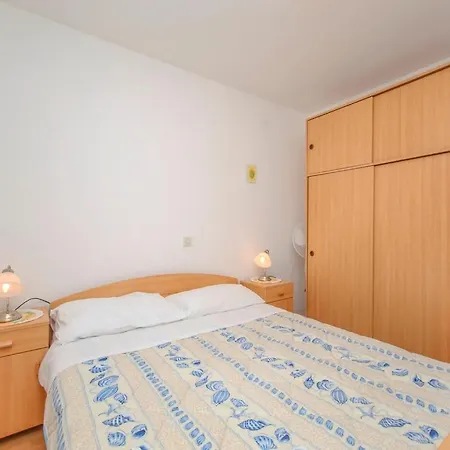 Apartmán App With Ac, Pets Friendly,389 Rabac